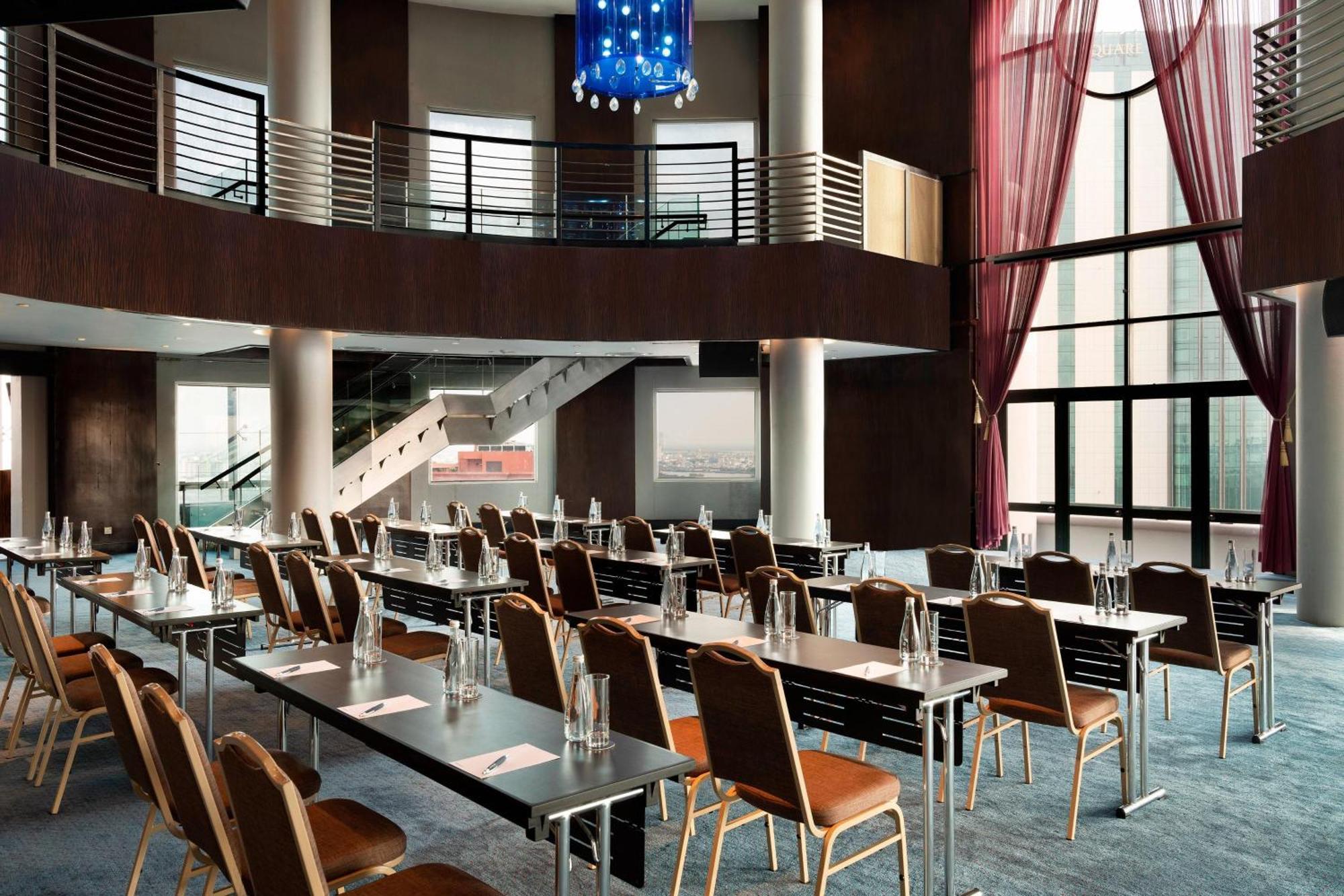 Sheraton Saigon Grand Opera Hotel Хошимін Екстер'єр фото